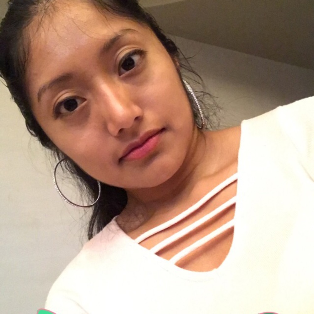 Meet your Posher, Cristal